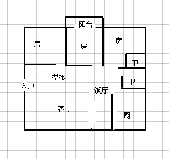 宏运名居体育广场旁三房两厅两卫拎包入住看房方便来电咨询吧