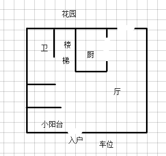 城西祥生觀瀾府別墅環(huán)境優(yōu)美！適合居住