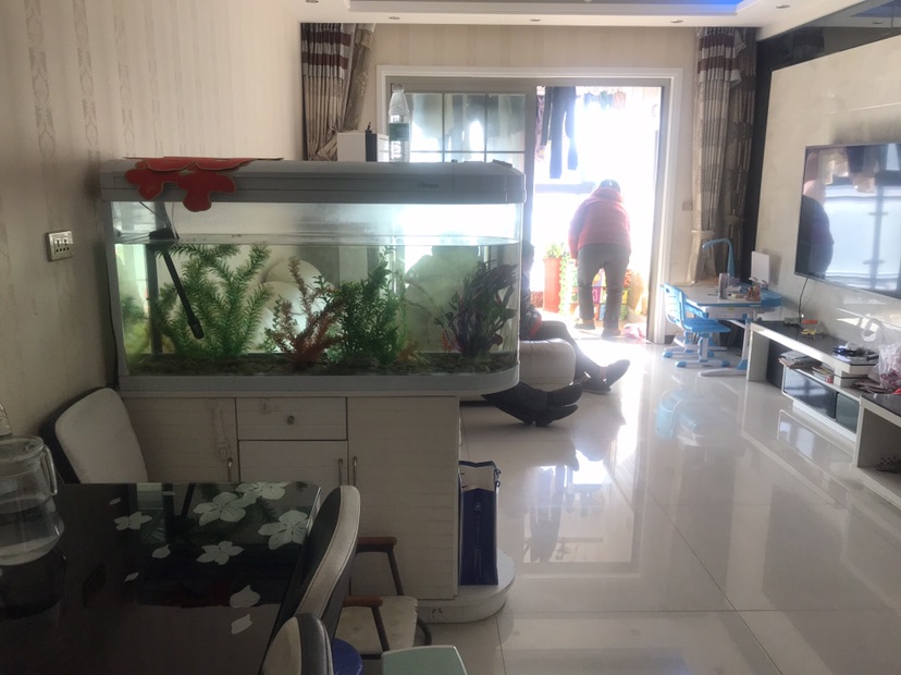 福星城給力兩房，證滿五，無抵押， 看房