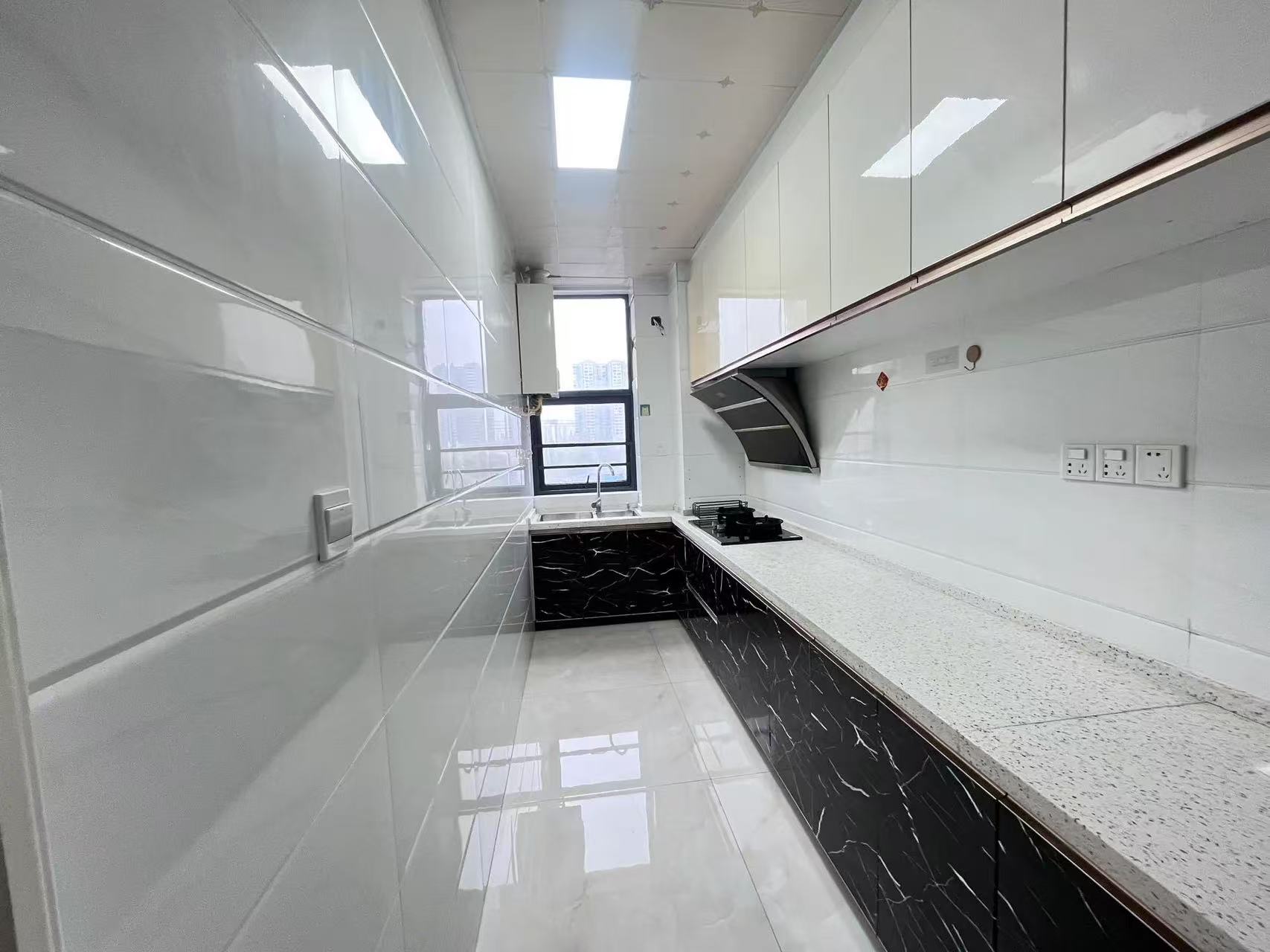 捡漏，城南，百万网红的家，元泰未来城B1区，单价5100低于毛坯价