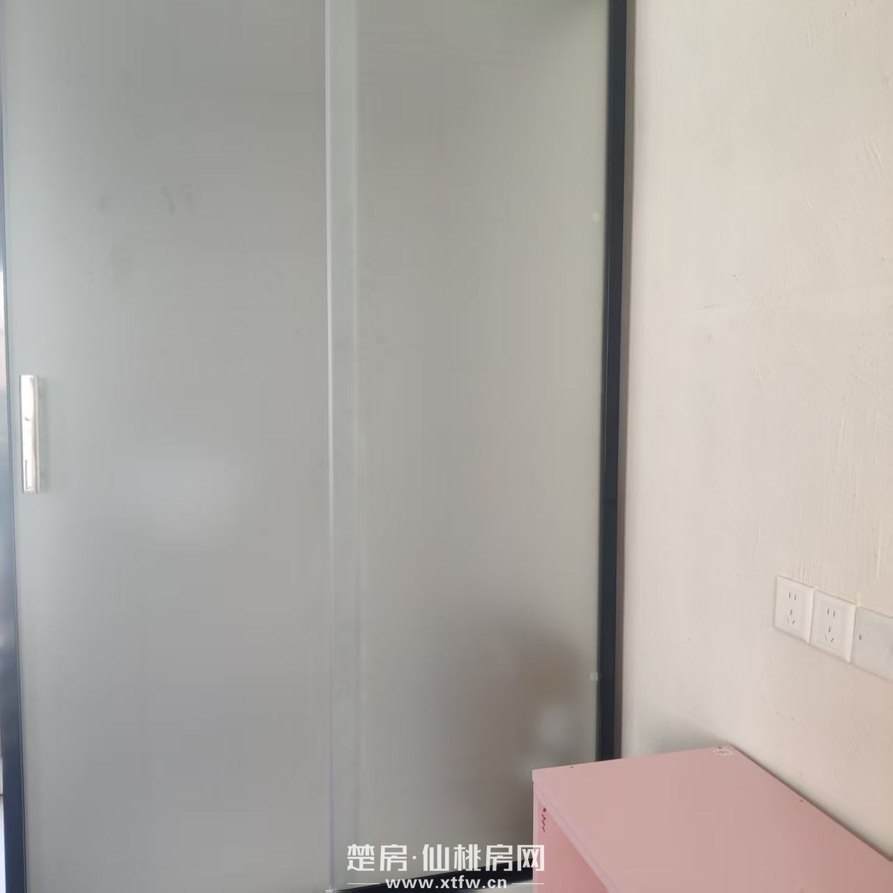 房屋出租（实验二小大洪校区附近）