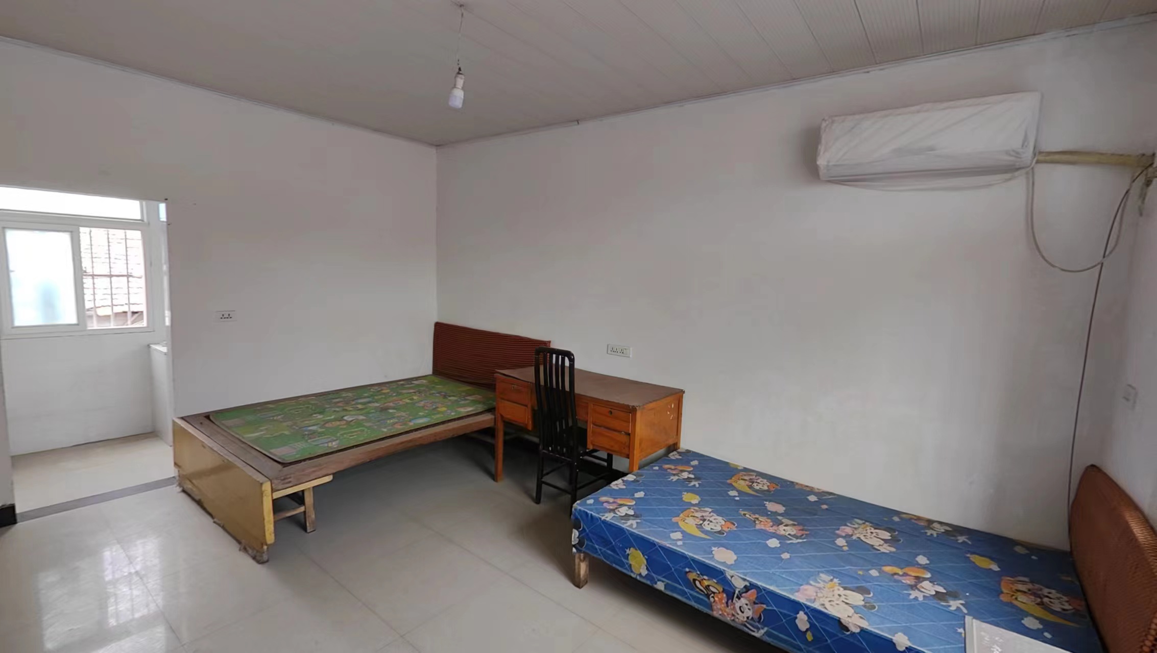 新生街兩干四層私房樓齡新，適合出租，出租市場好，