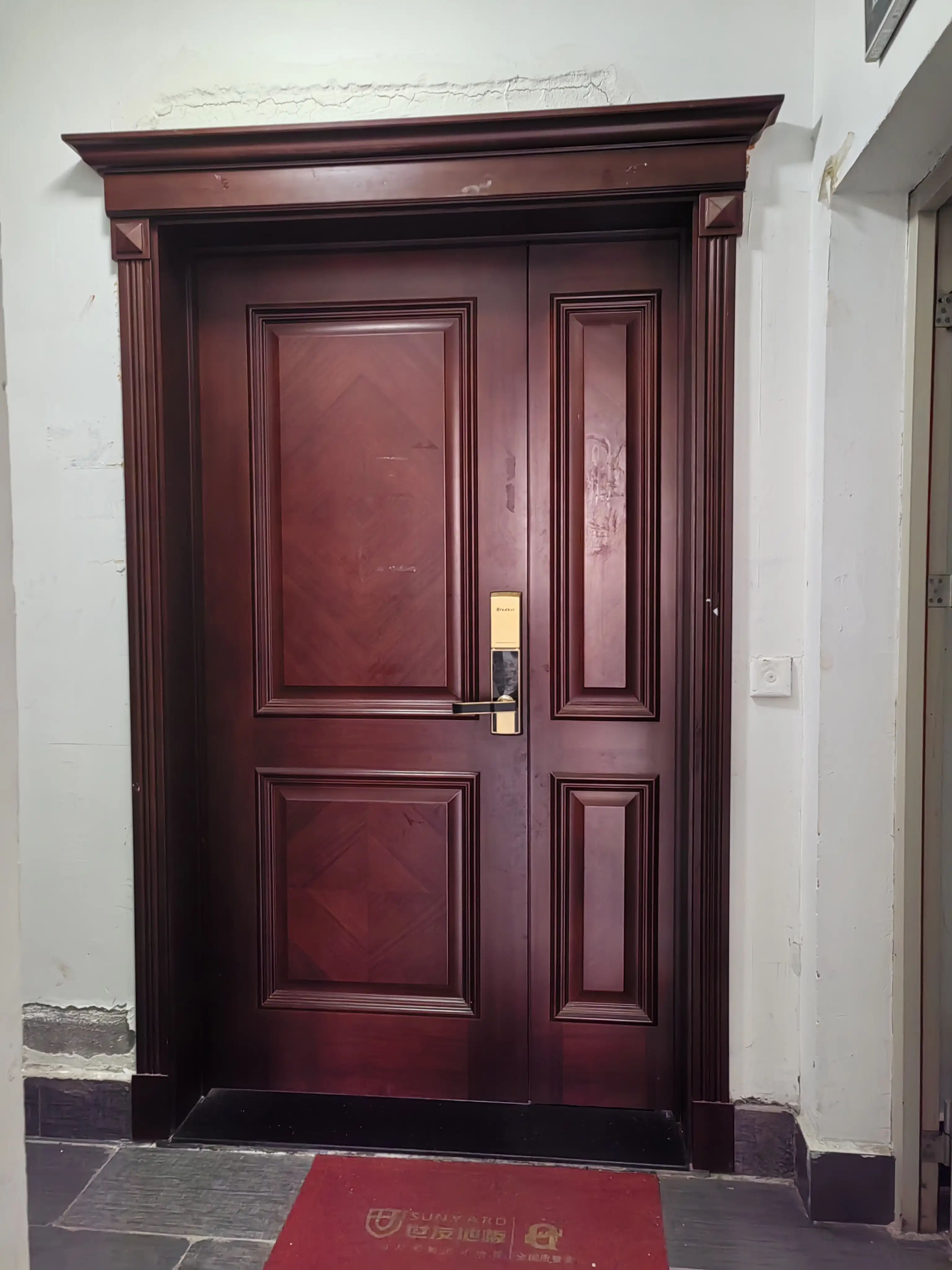 急降5万，满庭春，单价4300，中间好楼层，满二，拎包入住