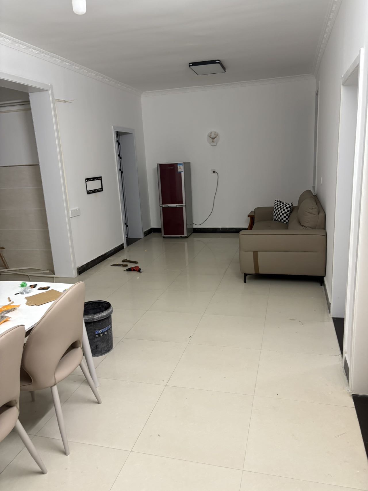 大洪小区全新简装