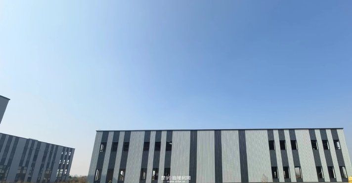仙桃高新区厂房优质商务厂房仓库出售