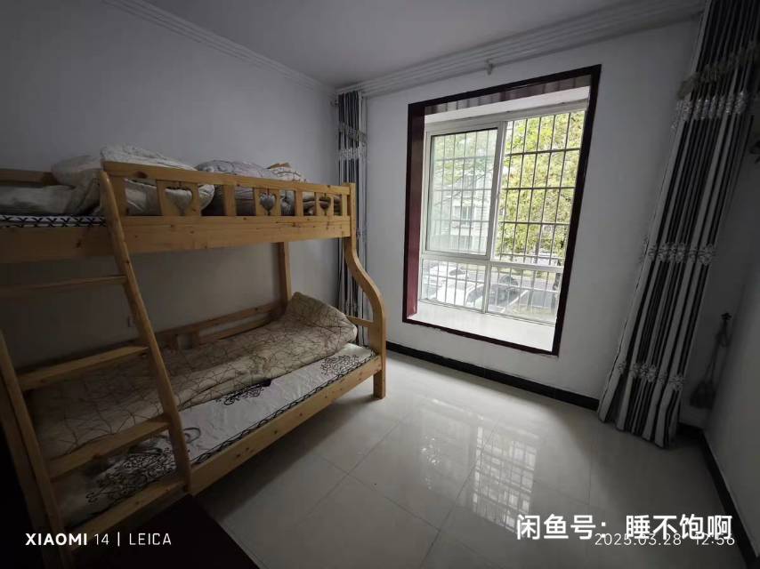 新三中附近租房，房東直租