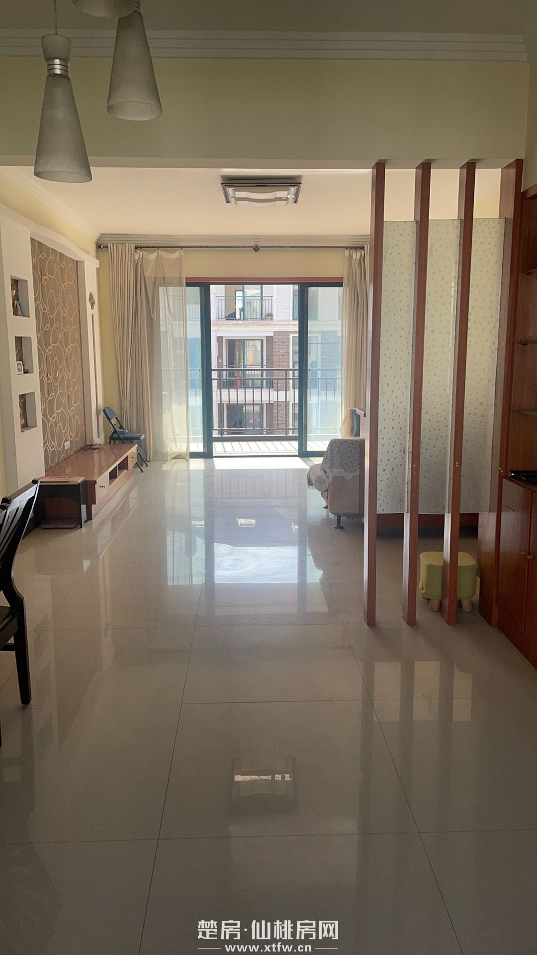 德政金园小户型步梯房出售