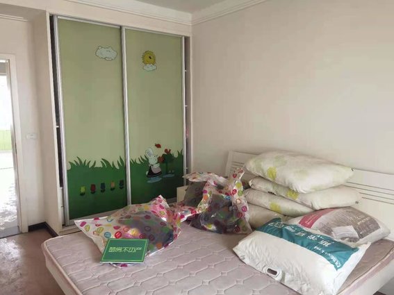 仙河城市花园二期3室2厅2卫高性价比房东置业急售