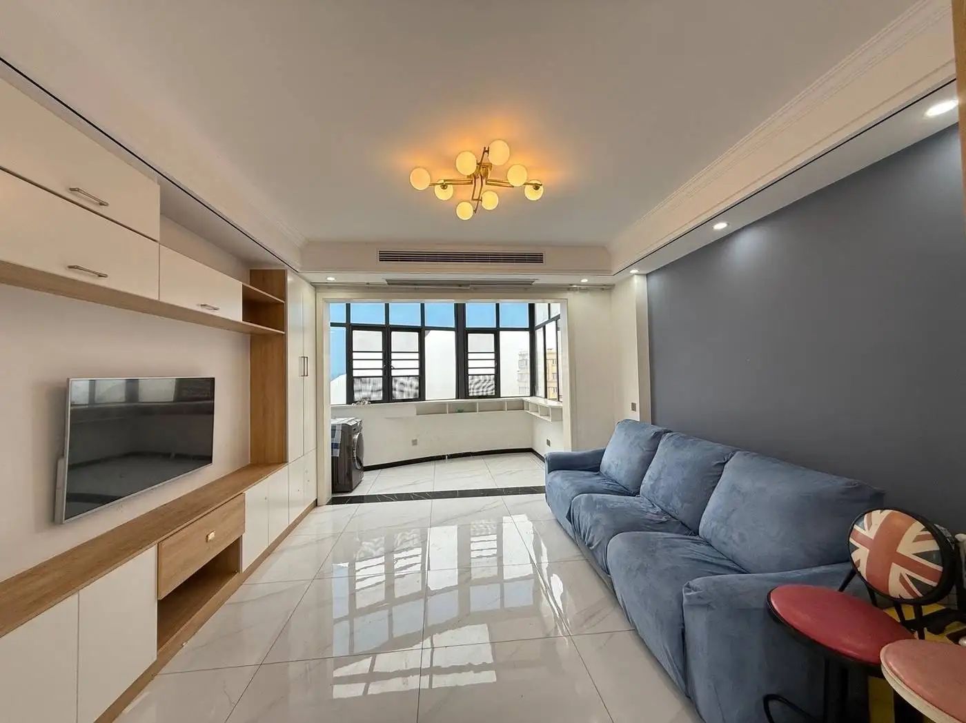 降价了，御台公馆，复式，精装七室+阳光房/露台，捡漏，诚心出售