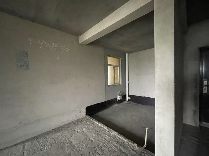 捡漏，沔阳•清华园，单价5300，7米长大阳台，证满二