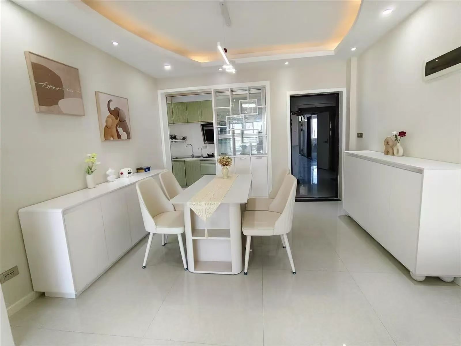 降价了，捡漏，福星城，精装三房两卫，中高层，成色新，大阳台，证满二