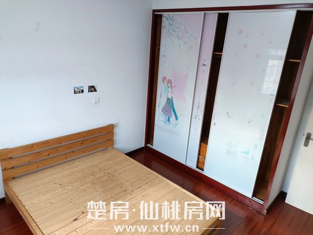 仙桃中学房屋出租（3室2厅2卫）适合陪读