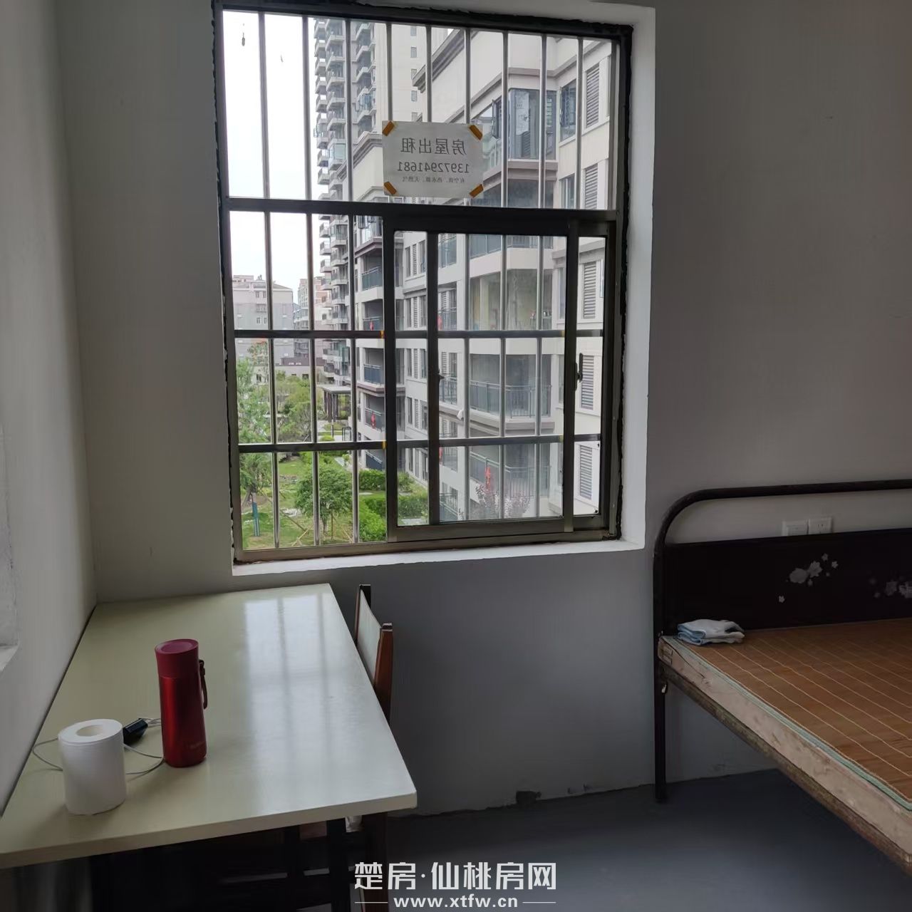 房屋出租（实验二小大洪校区附近）