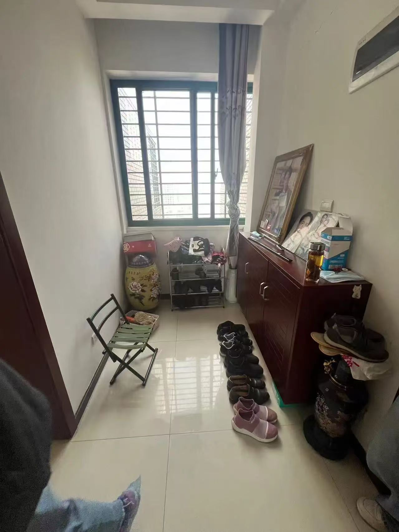 捡漏，武商附近，浅水湾，电梯小高层，双阳台户型，老证