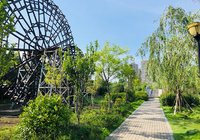 碧水園·錦城∣下樓就是小南湖公園，鮮氧近享