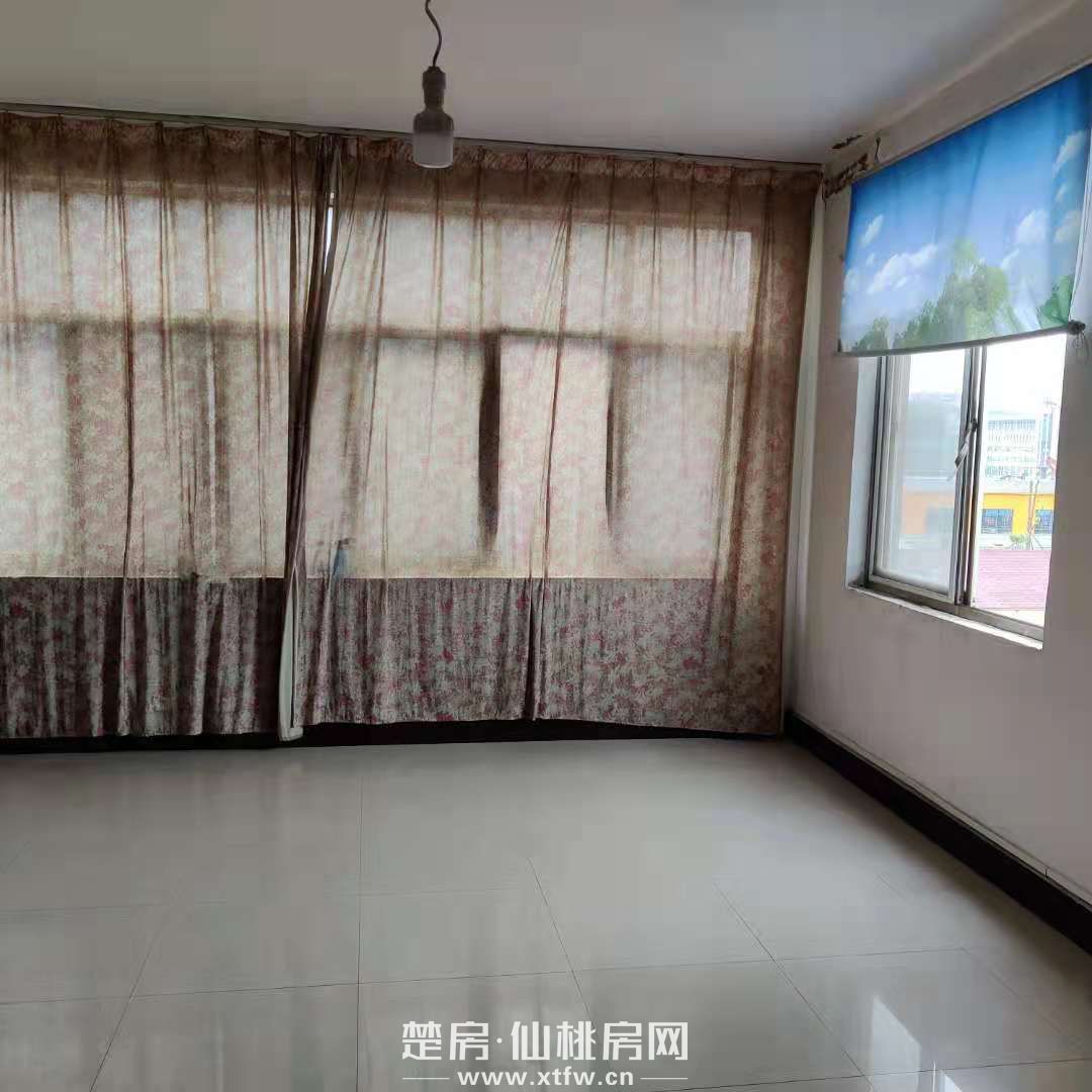 房屋出租（实验二小附近）