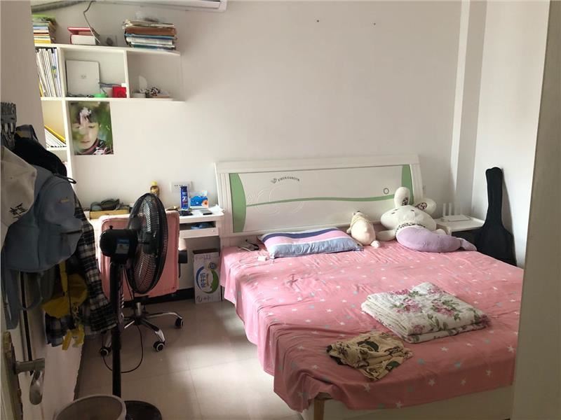 城南城市麗景，精裝3房，成色新戶型好，證滿兩年，可按揭