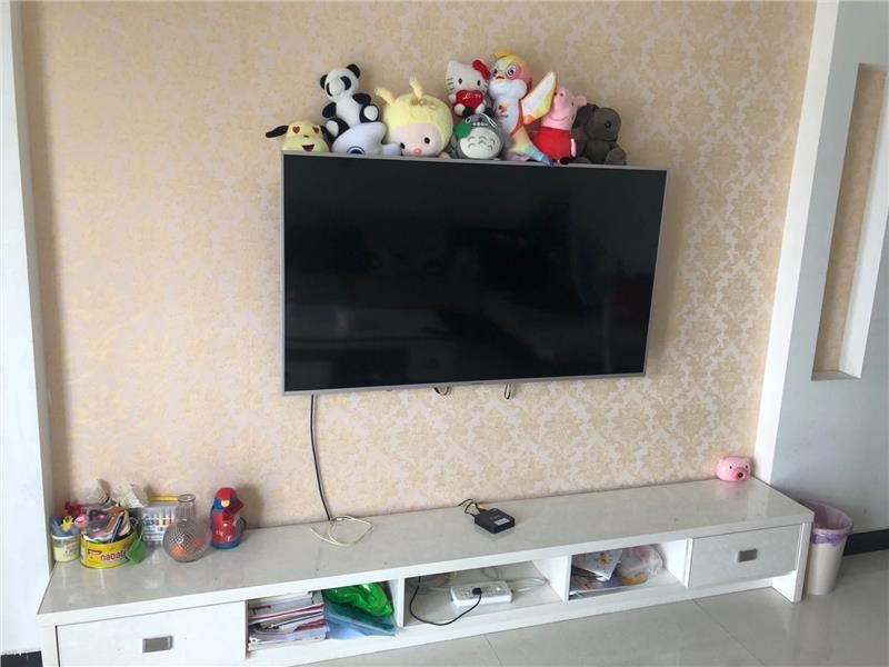 城南城市麗景，精裝3房，成色新戶型好，證滿兩年，可按揭