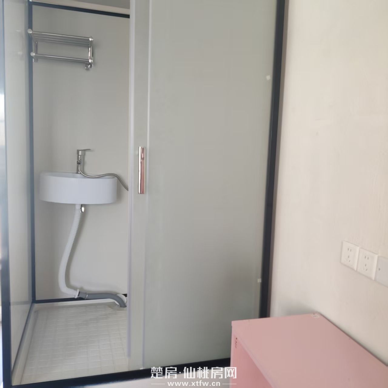 房屋出租（实验二小大洪校区附近）