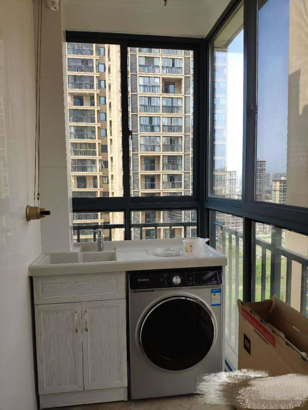 森林國(guó)際城精典三房正南通透有證看房方便