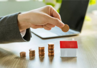 买房要量力而行 房贷月供占收入比例多少合适？