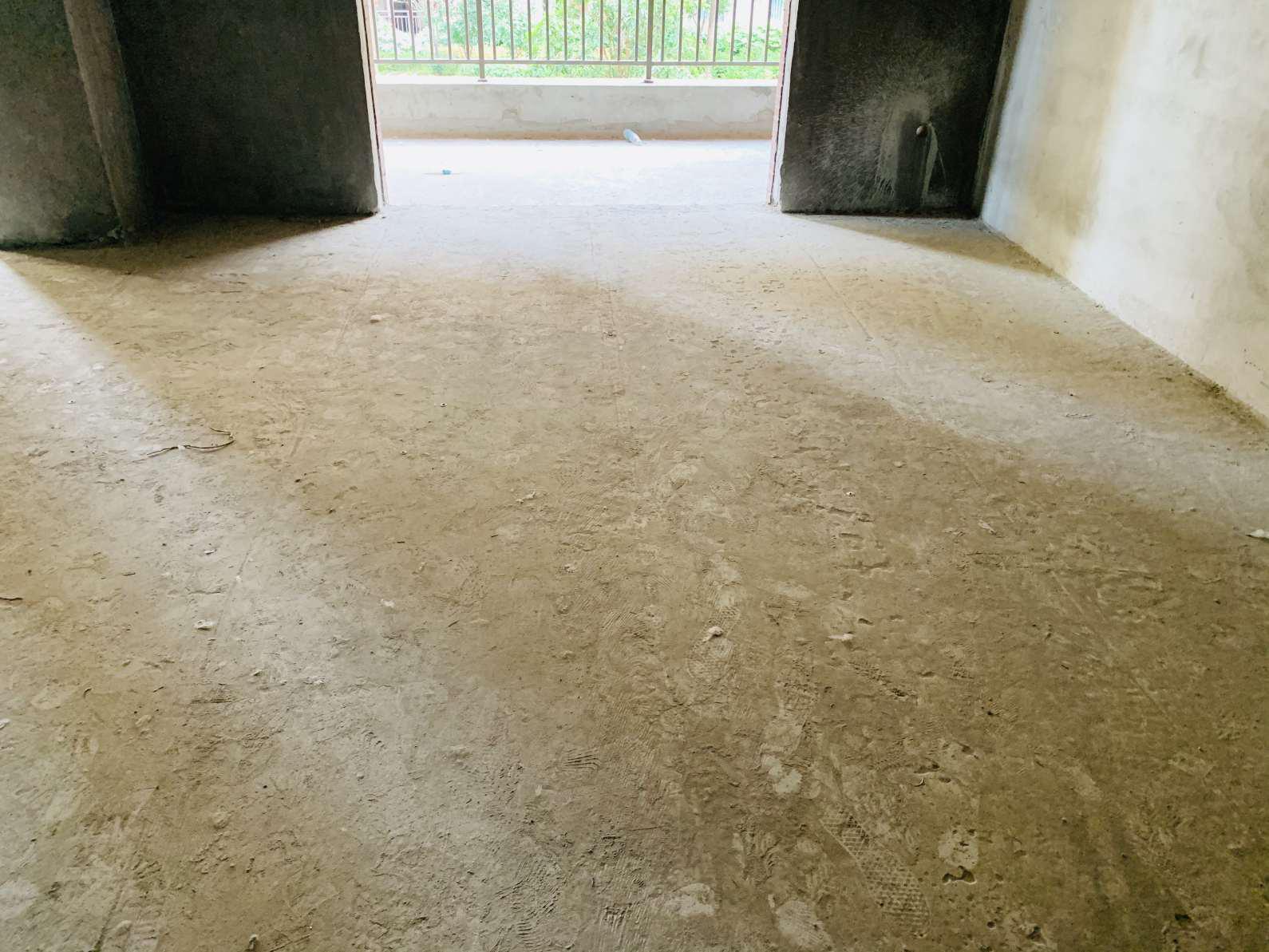 新城一號五期花園洋房 直接通地下車庫