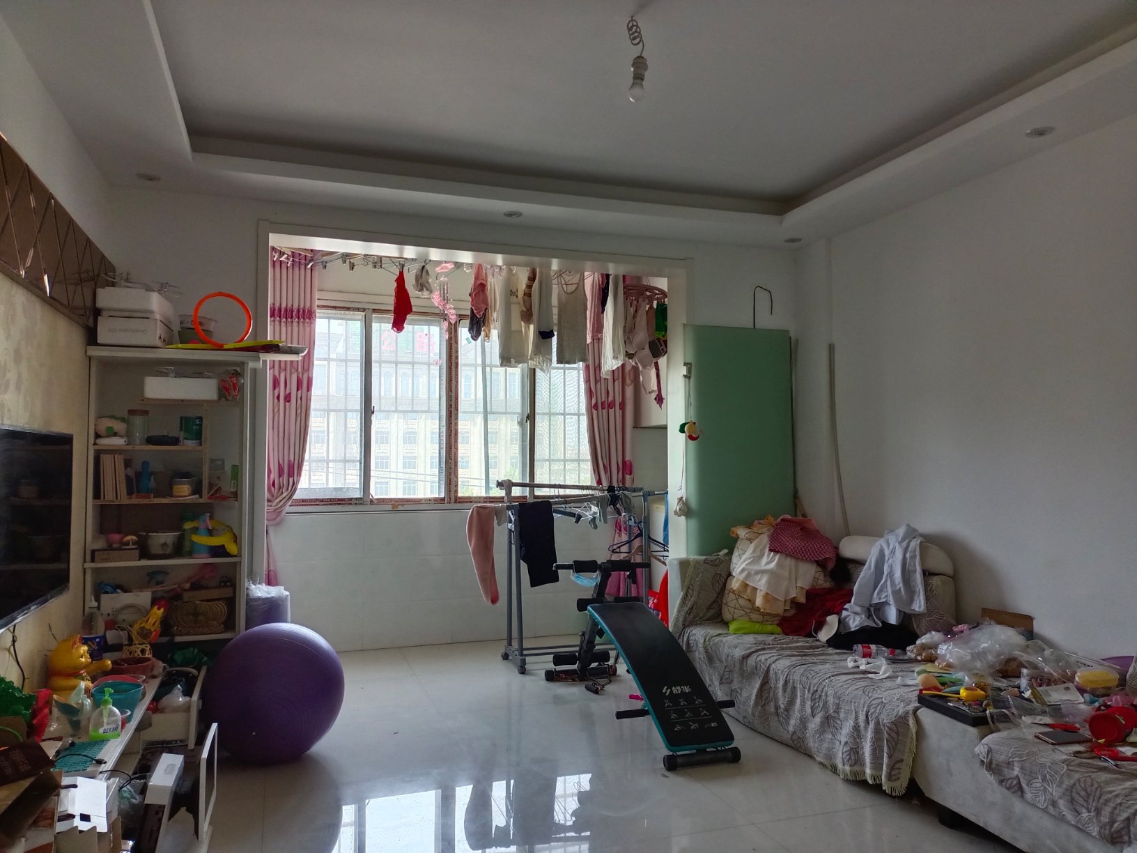 義星花園超好的地段，住家舒適
