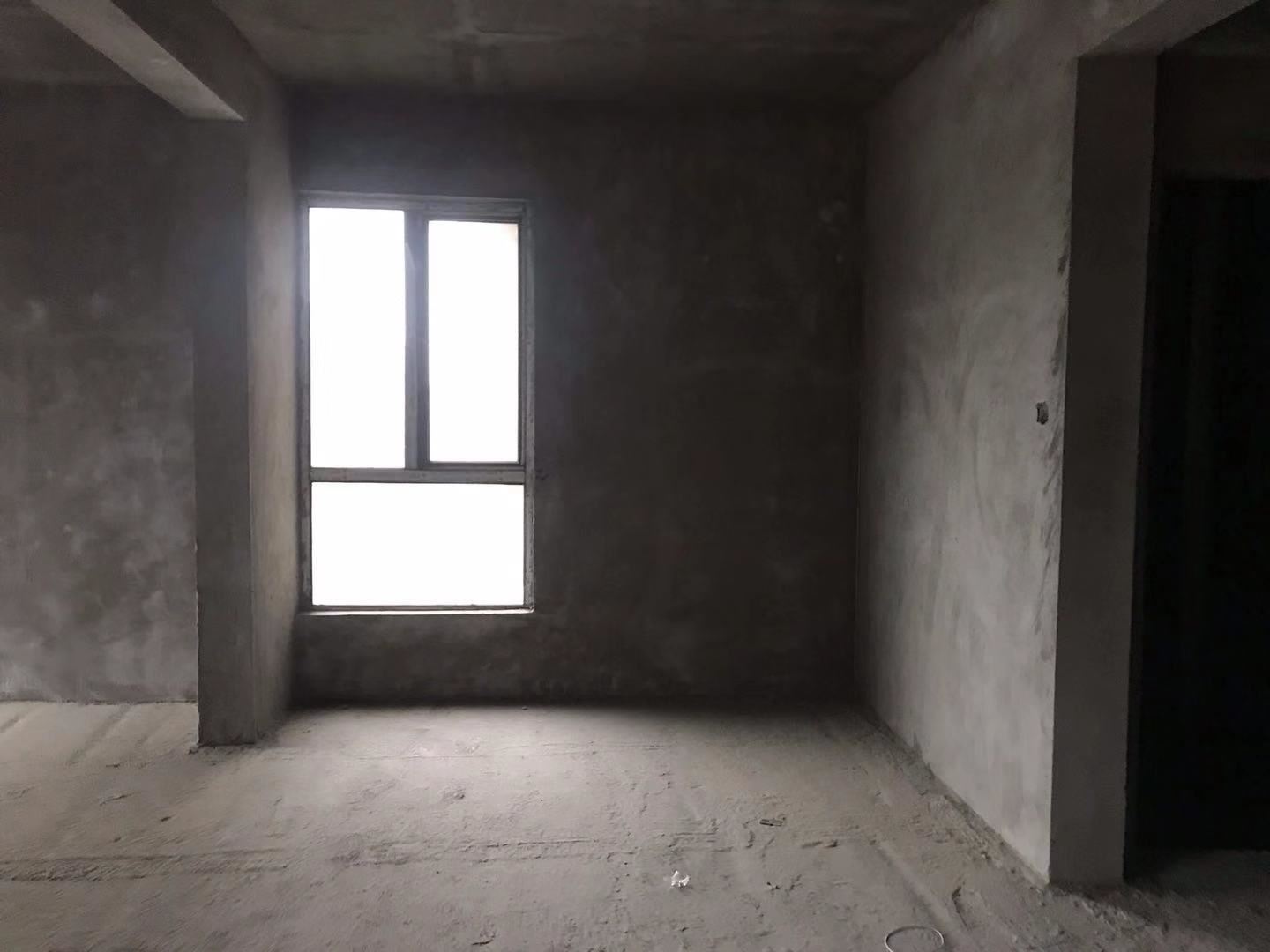 御臺公館高品質小區(qū)， 一套可按揭的小戶型，沔陽  
