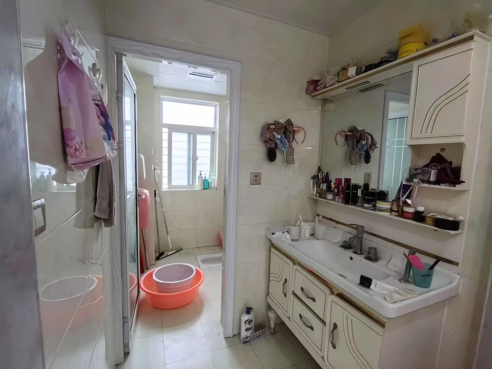 捡漏，福星城，单价3000，精装三房，证满二，不介意顶楼的