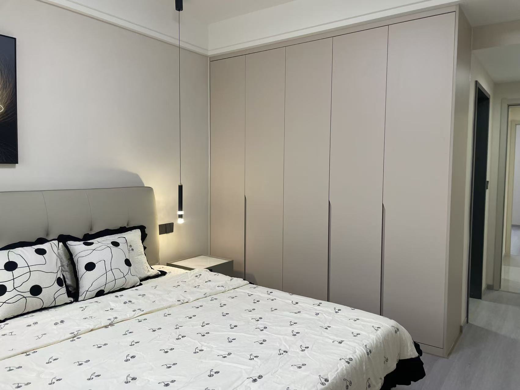 御湖世家全新精装修优质好房欢迎参观！