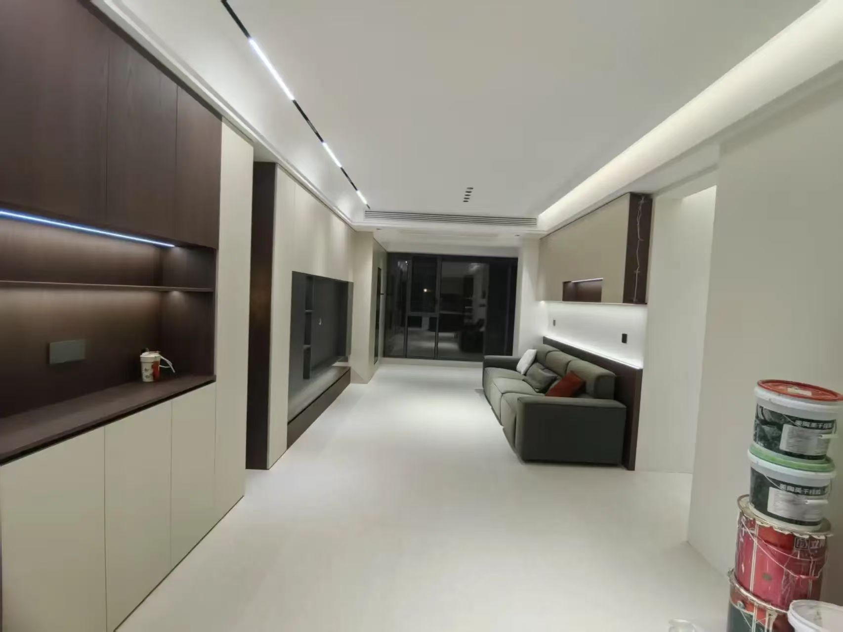 捡漏，城南锦绣江山望府，亏本出售，业主包满二，降价7万，精装两房