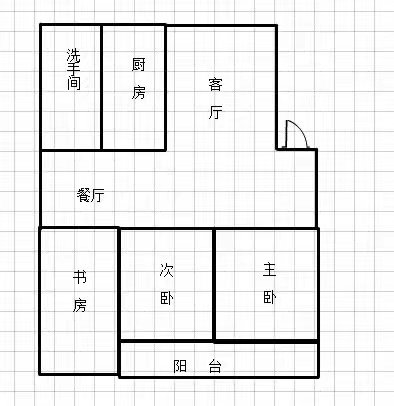 沙嘴十一敦社区高层精装大三房看房方便不动产证在手