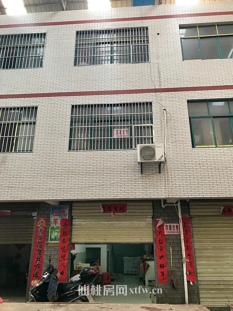 自主小楼一间三层拎包入住精装房低价出售