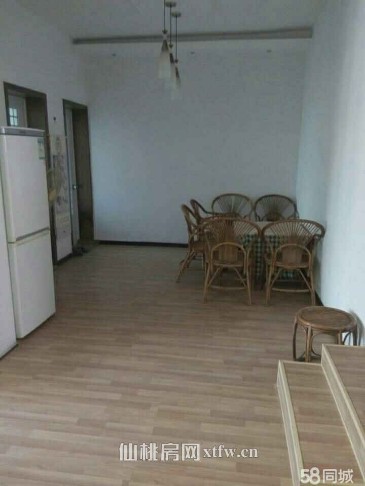 復州花園七樓八樓急售