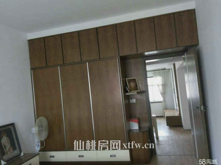 復州花園七樓八樓急售