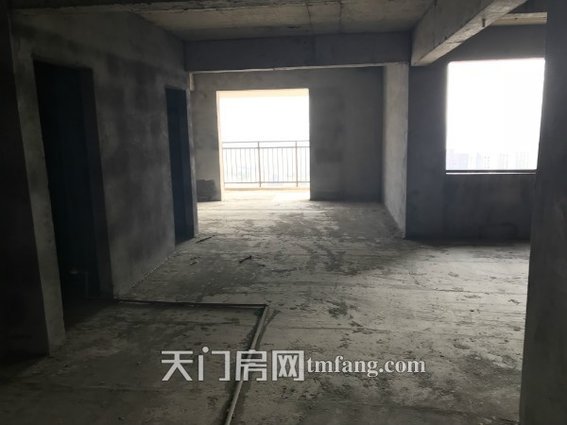 仙北汉江广场高层毛坯房便宜出售