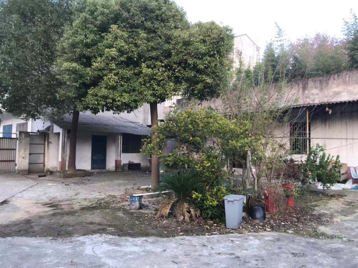 袁市双龙转让出售四合院老房子厂房仓库