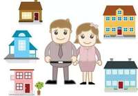 夫妻买房有争议：贷款谁做主贷人更合适？