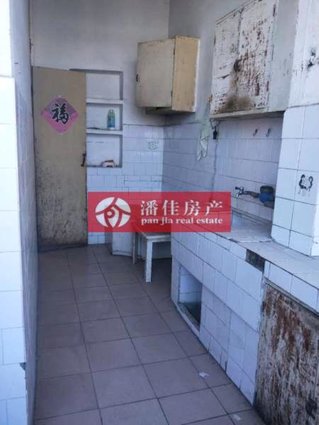 【潘佳房产推荐】北京路万峰苑68㎡两室一厅拎包入住只要700元/月