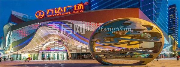万锦城地下车位将于2019年7月1日正式开放