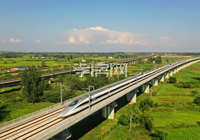 汉十高铁新线全线联调联试 年底开通运营