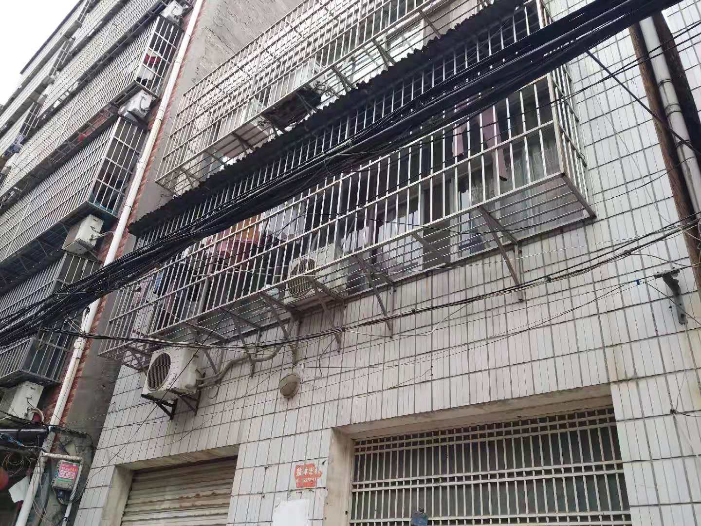 仙桃中學附近私房好位置自住收租都合適誠意出售