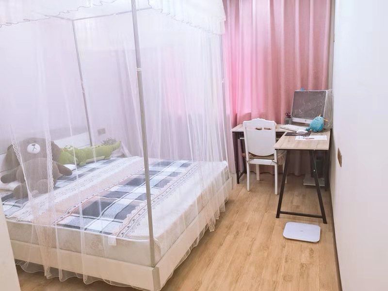 錦繡江山精裝小三房正滿兩年