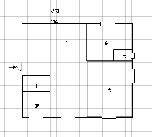 锦绣江山带花园全屋地暖中央空调南北通透证件满二拎包入住样板间的装修寻找有品位的你