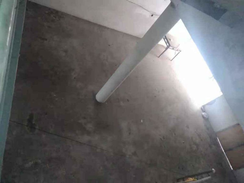 九中旁邊毛坯私房整體400平帶后花園前后寬敞好停車