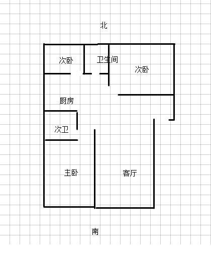 和合國(guó)際對(duì)面錦華小區(qū)毛坯三室采光視野好優(yōu)質(zhì)好房看房方便誠(chéng)意出售