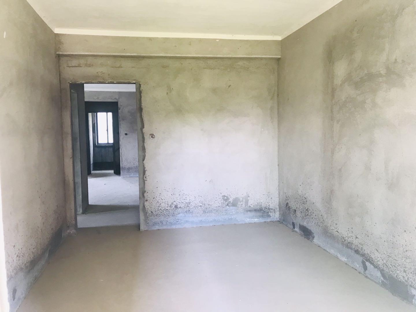 上林仙苑純板房戶型三室兩廳一衛(wèi)一陽臺急售戶型 