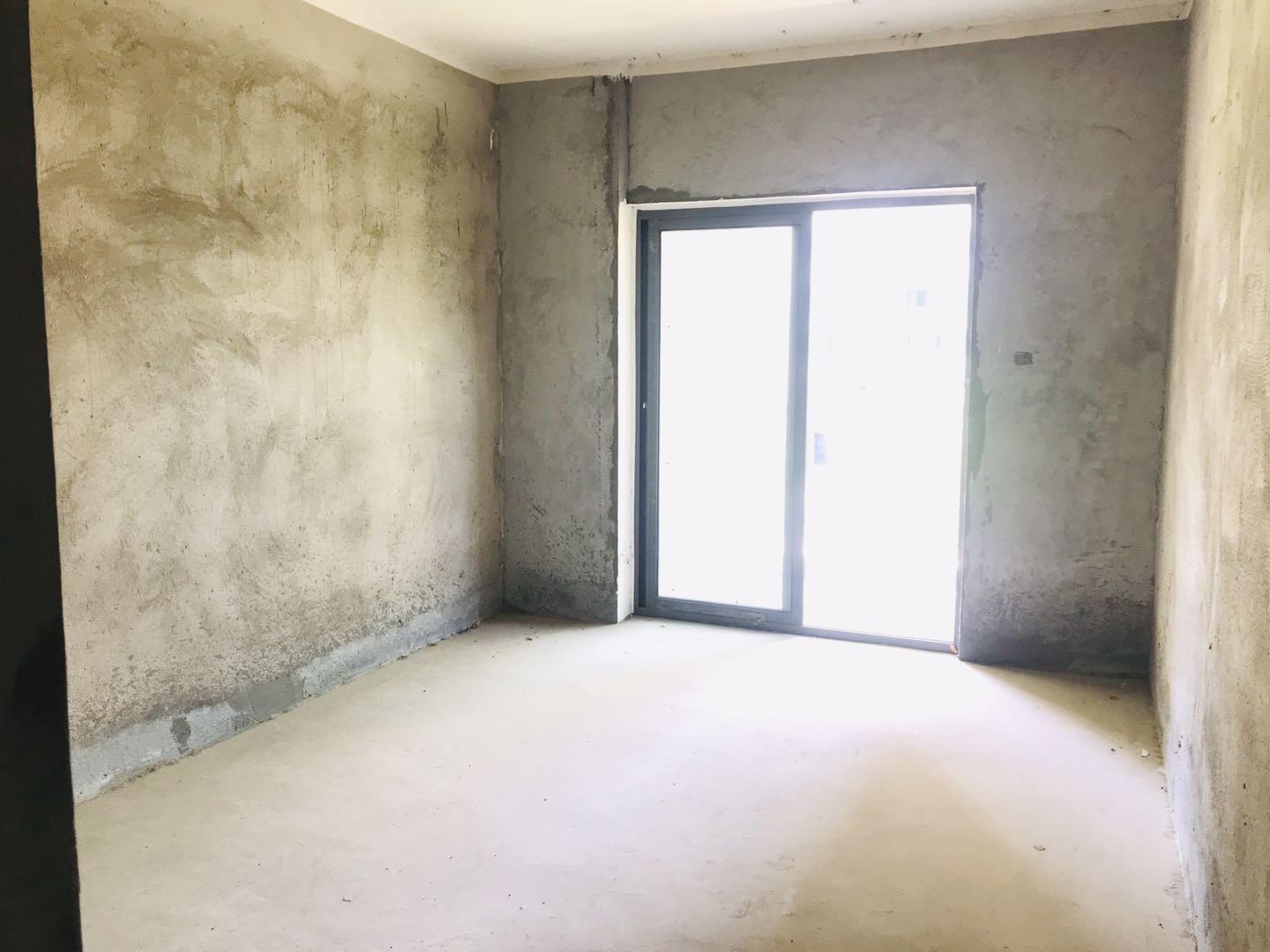 上林仙苑純板房戶型三室兩廳一衛(wèi)一陽臺急售戶型 