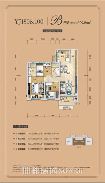 碧桂園南城 99平到143-208平毛坯精裝房本月25-26號團(tuán)購價