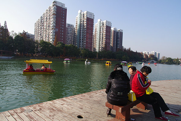 實小 房（后湖御景）新房誠意出售